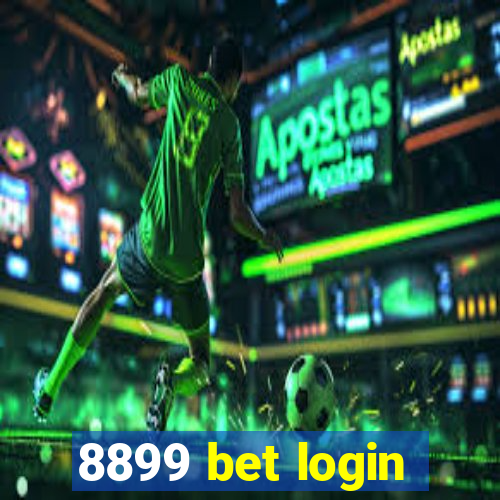 8899 bet login